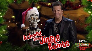 Achmed The Dead Terrorist’s First Joke of the Day  Not Playing With a Full Deck  JEFF DUNHAM [upl. by Ainival]