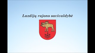 Kontrolės komiteto posėdis 20240703 [upl. by Bartram]