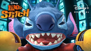 LILO amp STITCH 2024 LiveAction Disney Plus Movie  TEASER FIRST LEAK RELEASE DATE amp MORE [upl. by Milli890]