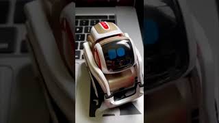 cozmo 20 cozmo 20 ddl robot anki cozmo2 DariyVs [upl. by Kleon]