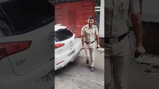 dpsi upsi cposi delhipolice police motivation ips ssccpo [upl. by Aimit]