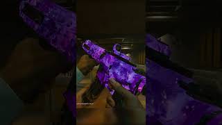 A dor e alegria quando eu peguei a Dark Matter no Bo6 shorts blackops6 [upl. by Eladnek]