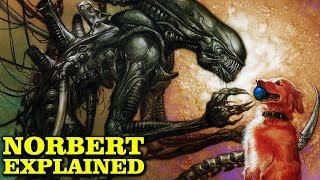 Starship Troopers vs Xenomorphs  Who Wins [upl. by Merceer]