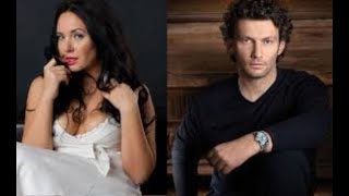 Jonas Kaufmann Sonya Yoncheva quotMario MarioSon quiquot TOSCA Giacomo Puccini [upl. by Sutherlan]