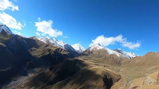 29102024 gudauri paragliding 1 1 [upl. by Alvar]