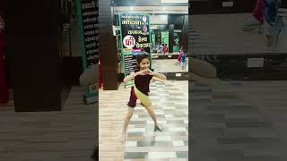 tapasya and Keshvi dance uppolkarmakar musicmashup 😊😊😊 [upl. by Aihsital]