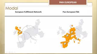 Lecture 92 Pan European [upl. by Oisinoid158]