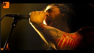 BETRAYING THE MARTYRS quotBlack Holequot Live [upl. by Shaia]