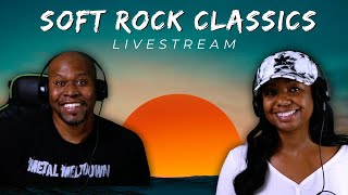 SOFT ROCK LIVESTREAM [upl. by Ordep]