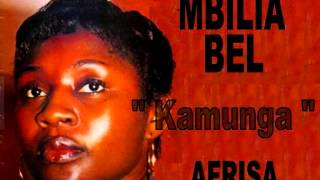 Kamunga ROCHEREAU MBILIA BEL et AFRISA [upl. by Rosabel]