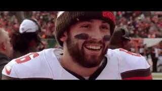 Cleveland Browns Endgame  2019 HYPE Video [upl. by Auof]