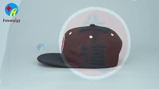 Should You Wear a Fitted Snapback or Fitted Baseball Hat [upl. by Giselbert]