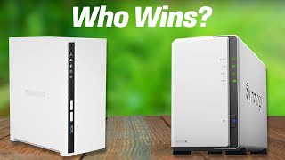 Whats The BEST 2 Bay NAS 2023 The Definitive Guide [upl. by Troc]