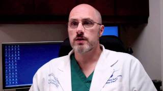 Dr Frank Lynch discusses IVC filters  Penn State Hershey Medical Center [upl. by Alfred]