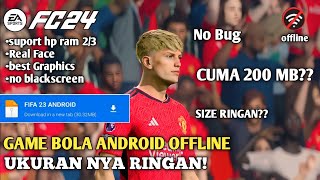 FIFA 16 UP TO FIFA EA FC 24 TERBARU 2024 eafc24 [upl. by Anitnas]