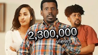 የሰኔ ግርግር  Yesene Girgir Full Amharic Movie 2022 [upl. by Kapeed]