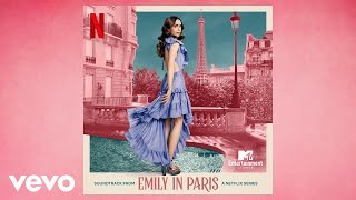 Ashley Park  Mon Soleil  Emily in Paris Soundtrack from the Netflix Series [upl. by Daphie]