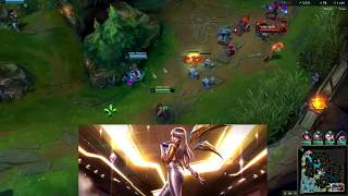 NOTAS DE ATUALIZAÇÃO 821 ATÉ A ZOE FICOU SUPRESA COM ESSE BUFF [upl. by Halehs]