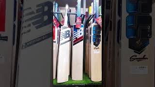 buying a new new balance cricket bat new red mok series🏏🏏🏏🏏 [upl. by Noyes]