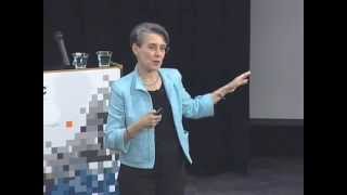 Teresa Amabile What Makes People Happy Motivated Productive and Creative at Work [upl. by Sungam]