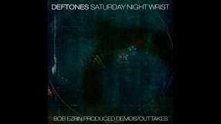 Deftones  Combat Demo [upl. by Atter294]