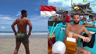 The Truth About Bali  Bali Vlog  Seminyak Canggu And More [upl. by Celestina]