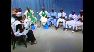 ALH MUSA DANKWAIRO WAKAR SARKIN KANO ADO [upl. by Hitchcock743]