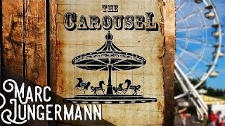 The Carousel Happy CarnivalFunfair Music [upl. by Odnalor629]