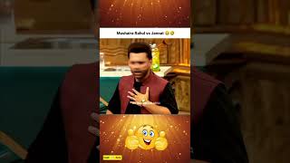 Reem Aur Jannat VS Rahul🤩Maza Aya❤️🤩LaughterChefs [upl. by Tzong901]