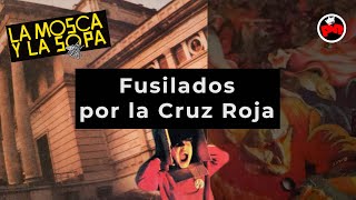 Patricio Rey y sus Redonditos de Ricota  Fusilados por la Cruz Roja Audio Oficial [upl. by Dahaf490]