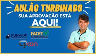 COLOCAÃ‡ÃƒO PRONOMINAL  PRÃ“CLISE ÃŠNCLISE E MESÃ“CLISE AULÃƒO TURBINADO  CPCON FACET FUNVAPI [upl. by Ibok]