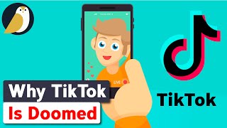 TikTok Is Doomed to Fail [upl. by Cherian913]