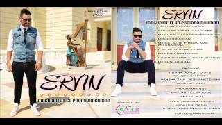 Ervin New Album Track03Ma cudin tut So promeningum man Allen spongebob [upl. by Yltsew]