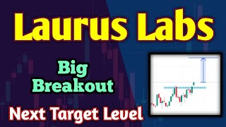 Laurus Labs Share Latest News  Laurus Labs Share Analysis  Laurus Labs Stock Target [upl. by Jay]