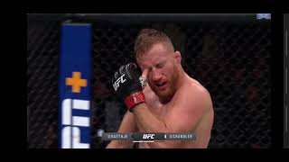 UFC 284  Justin Gaethje vs Michael Chandler FULL FIGHT [upl. by Zigrang]