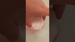 lushlifeviralvideofunlife asmrvideoyoutubechannel bathbombaddictbathbomb enjoyinglife fun [upl. by Enelyak]