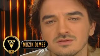 Orhan Ölmez  Sabır Lazım Official Video [upl. by Allerus489]