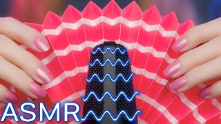 ASMR Fancy Brain Stimulation for DEEP Tingles and Sleep No Talking [upl. by Aihseym]