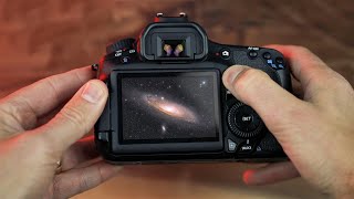 Astrophotography Cameras in 2020 Whats the Best Choice [upl. by Benoit]