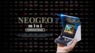 LA NEO GEO MINI  simple gadget de luxe [upl. by Elita]