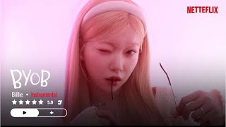 Billie BYOB English Ver Line Distribution [upl. by Yenduhc]