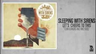 Sleeping With Sirens  Four Corners and Two Sides [upl. by Acenes369]