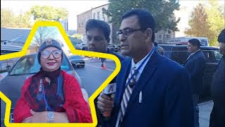 Bangladesh Society USA Election 2024 Brooklyn PS 179 Brooklyn [upl. by Macegan]