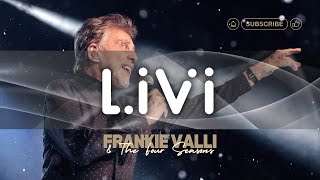 Frankie Valli amp The Four Seasons  Sherry [upl. by Oelgnaed]