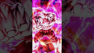 Mejores equipamientos para JIREN TRANSFORMABLE Dragon Ball legends dblegends dragonball jiren [upl. by Atilamrac]