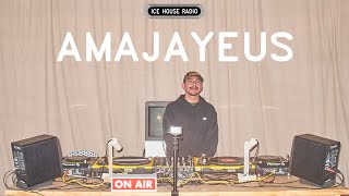 Moops Lounge w Amajayeus  Ice House Radio  October 30 2024 [upl. by Prager]