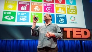 How We Can Make the World a Better Place by 2030  Michael Green  TED Talks [upl. by Rengaw]