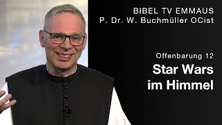 Mariä Himmelfahrt  Andacht von Pater Wolfgang Buchmüller OCist  Bibel TV Emmaus Feiertage [upl. by Dusen465]