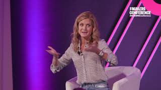 Glennon Doyle  The 2019 MAKERS Conference [upl. by Surtimed155]