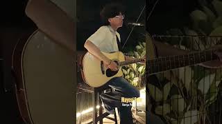 Champagne Supernova  Song by OASIS 1995  Cover  Kevas Mekel [upl. by Scarlett]